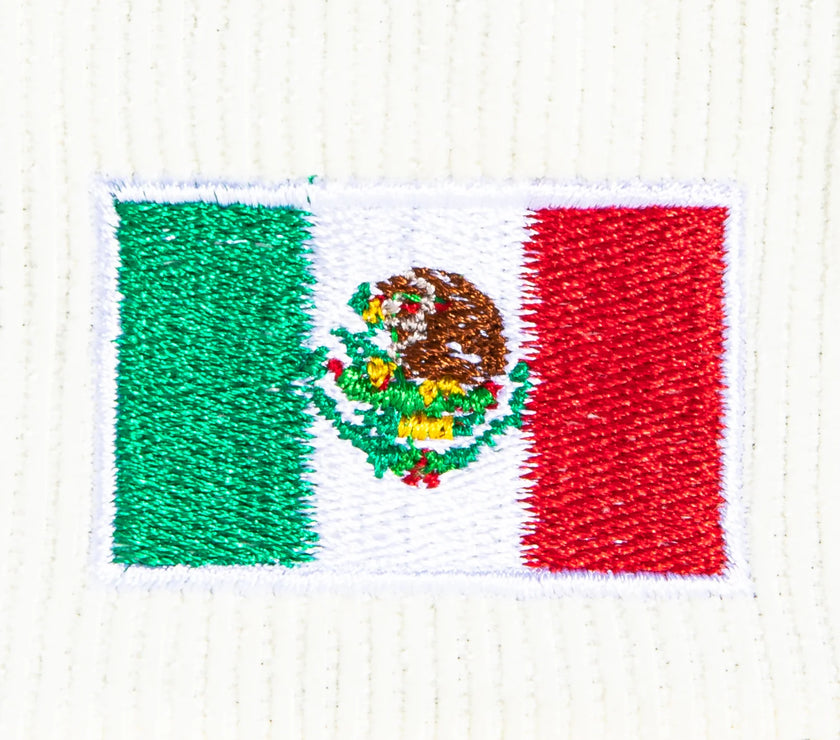 NEW ERA CORDUROY MÉXICO WORLD BASEBALL 9FORTY