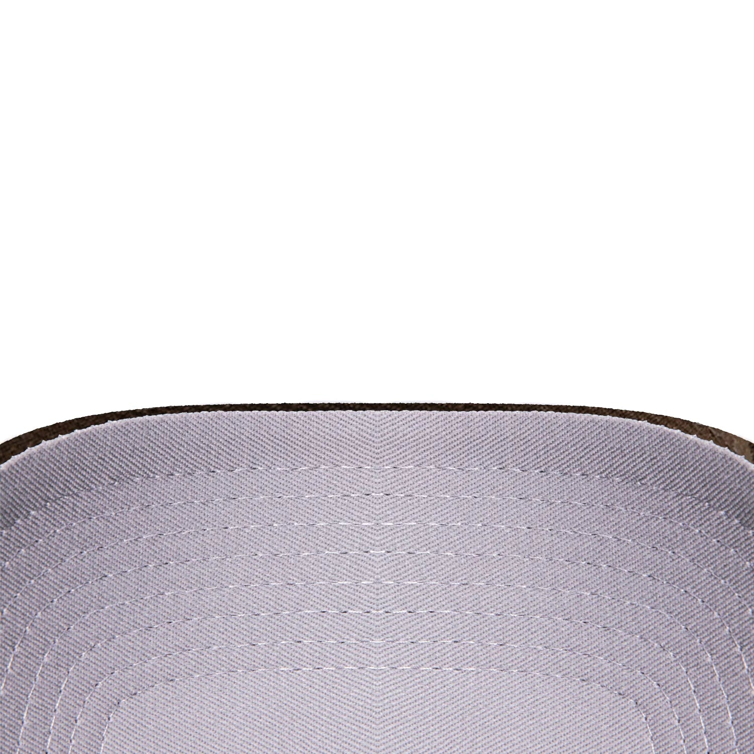 NEW ERA México World Baseball Brown 9 FORTY