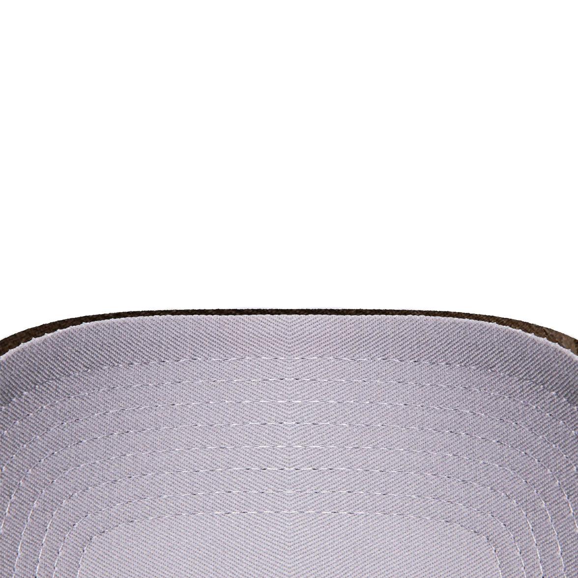 NEW ERA México World Baseball Brown 9 FORTY