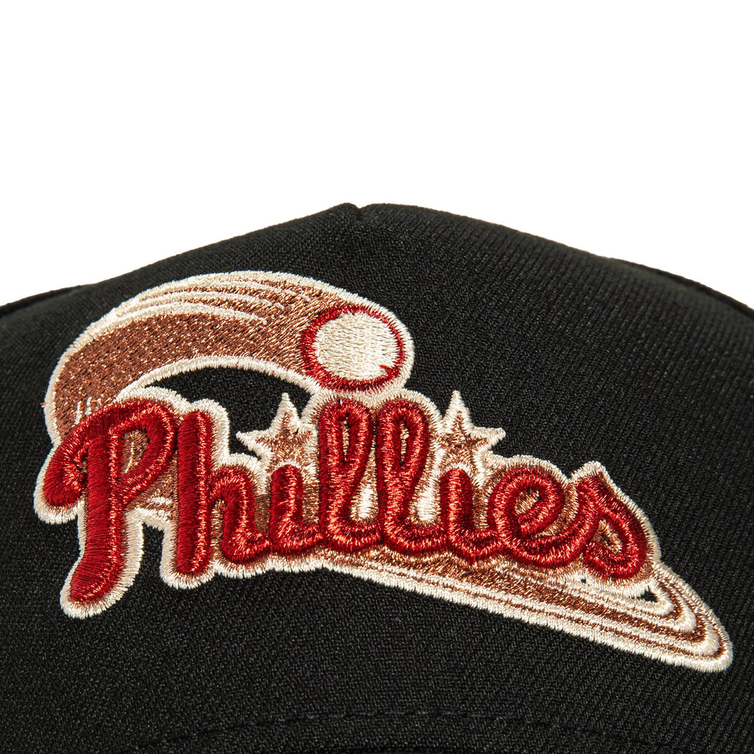 NEW ERA PHILLIES 2008 WORLD SERIES 9FORTY