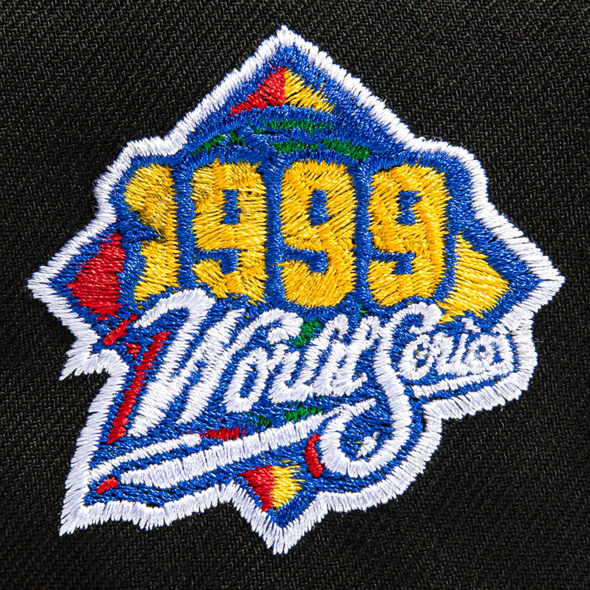 NEW ERA NEW YORK YANKEES 1999 WORLD SERIES