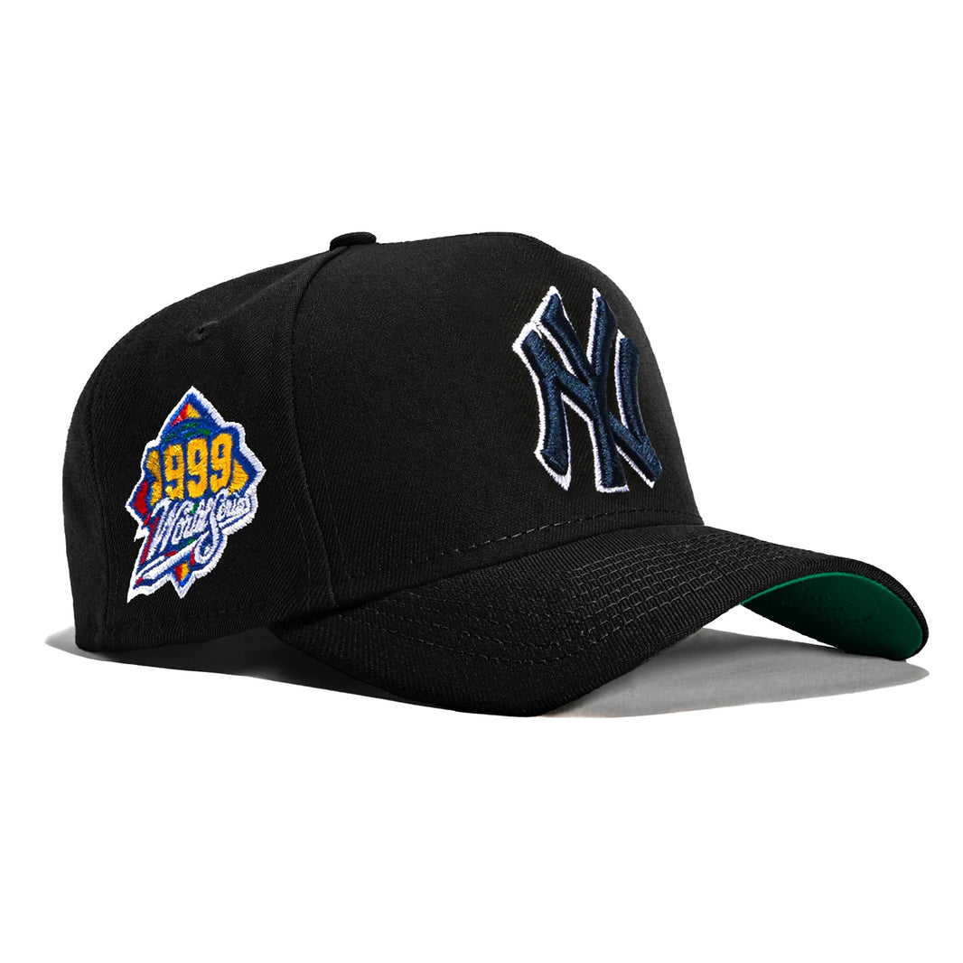 NEW ERA NEW YORK YANKEES 1999 WORLD SERIES