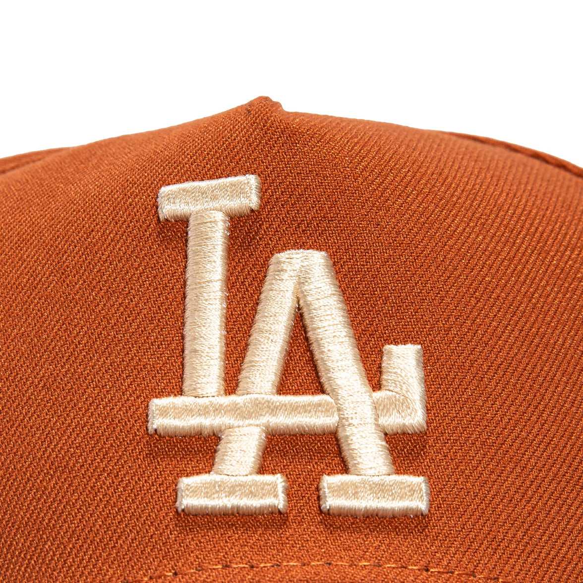 NEW ERA LOS ANGELES DODGERS 60TH ANNIVERSARY