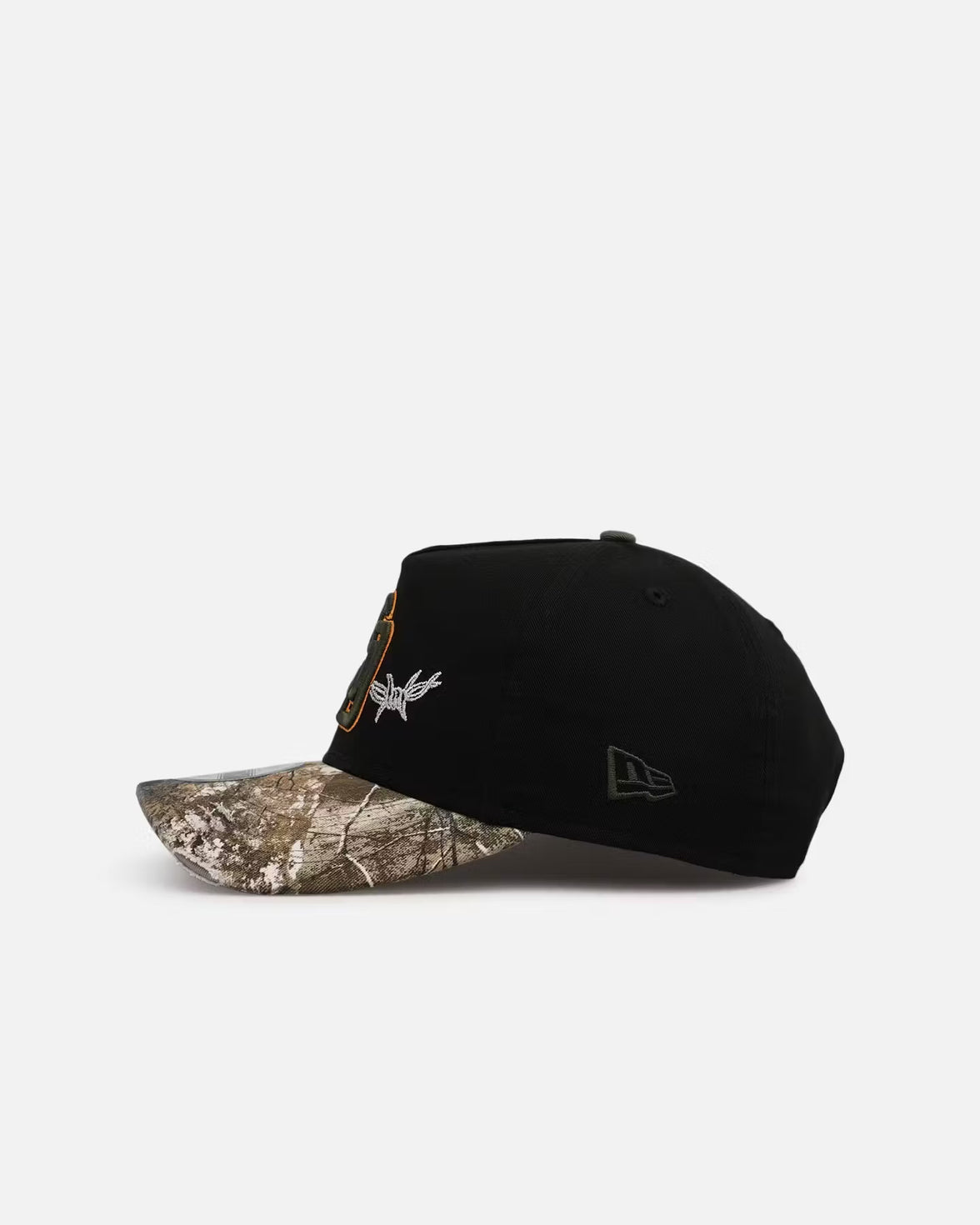 NEW ERA SAN DIEGO PADRES REALTREE