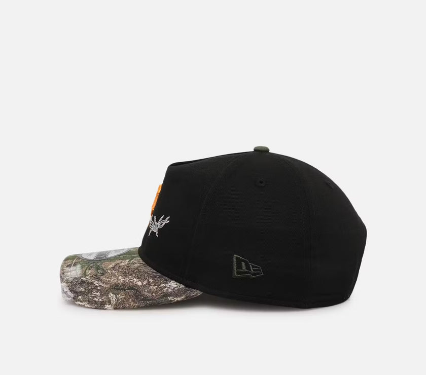 NEW ERA PITTSBURGH PIRATES REALTREE