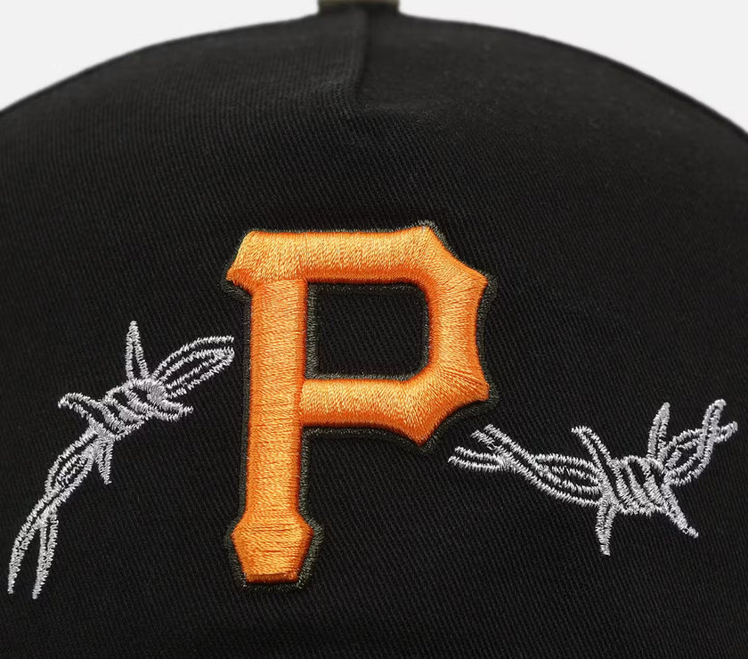 NEW ERA PITTSBURGH PIRATES REALTREE