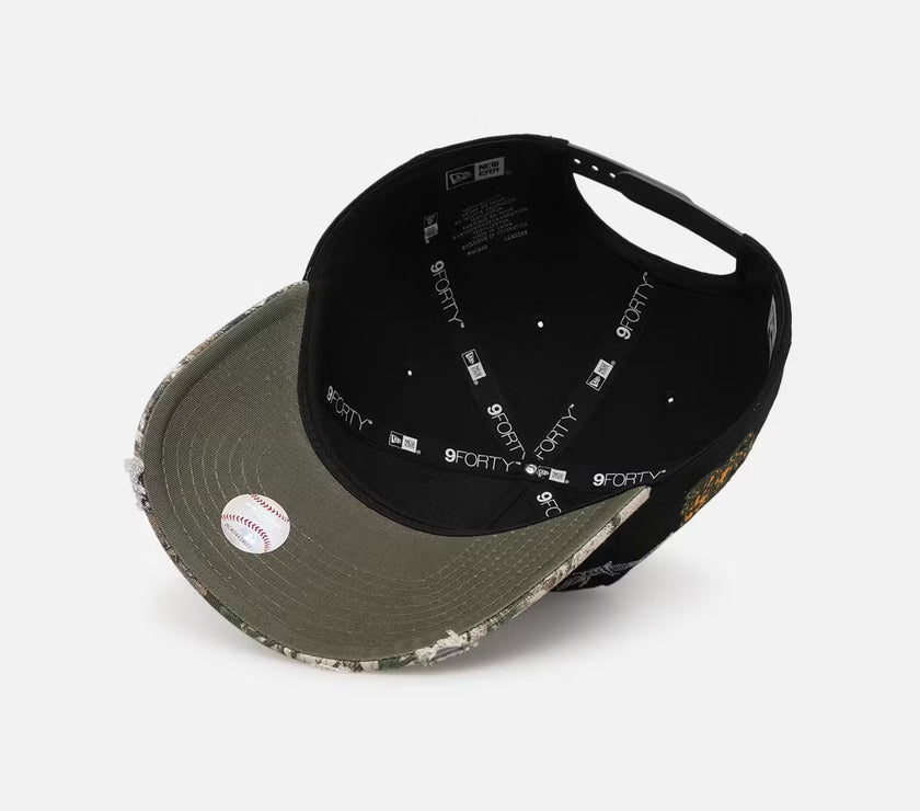 NEW ERA PITTSBURGH PIRATES REALTREE