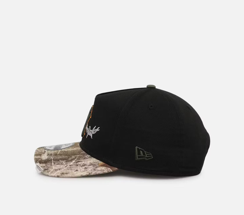 NEW ERA NEW YORK YANKEES REALTREE