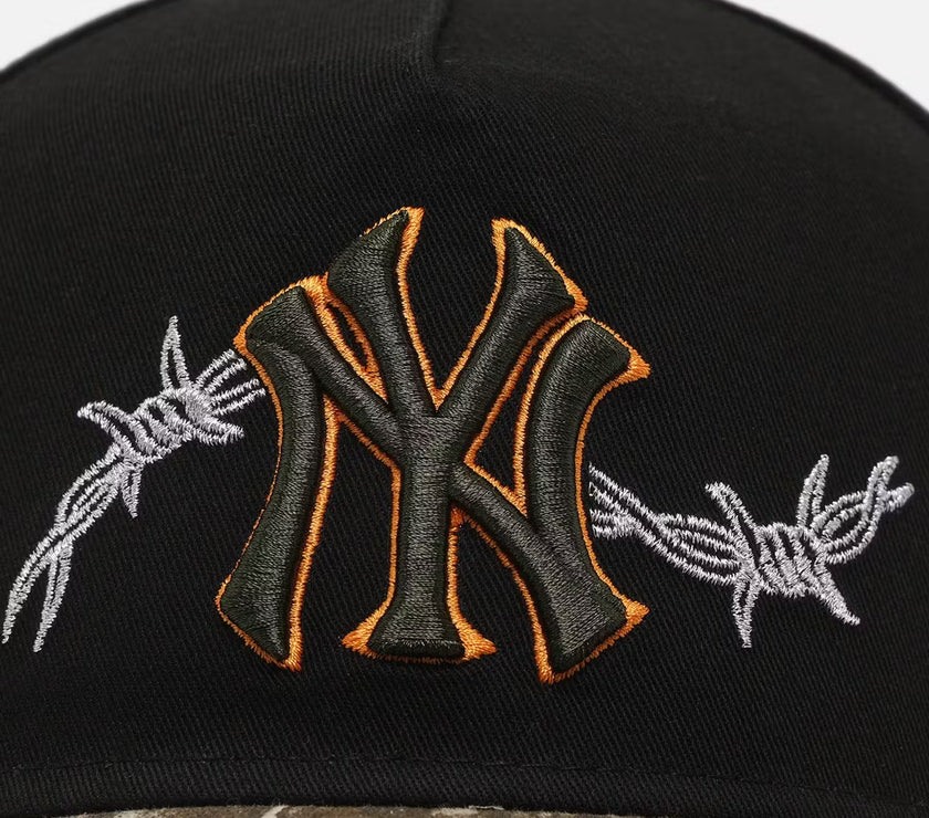 NEW ERA NEW YORK YANKEES REALTREE