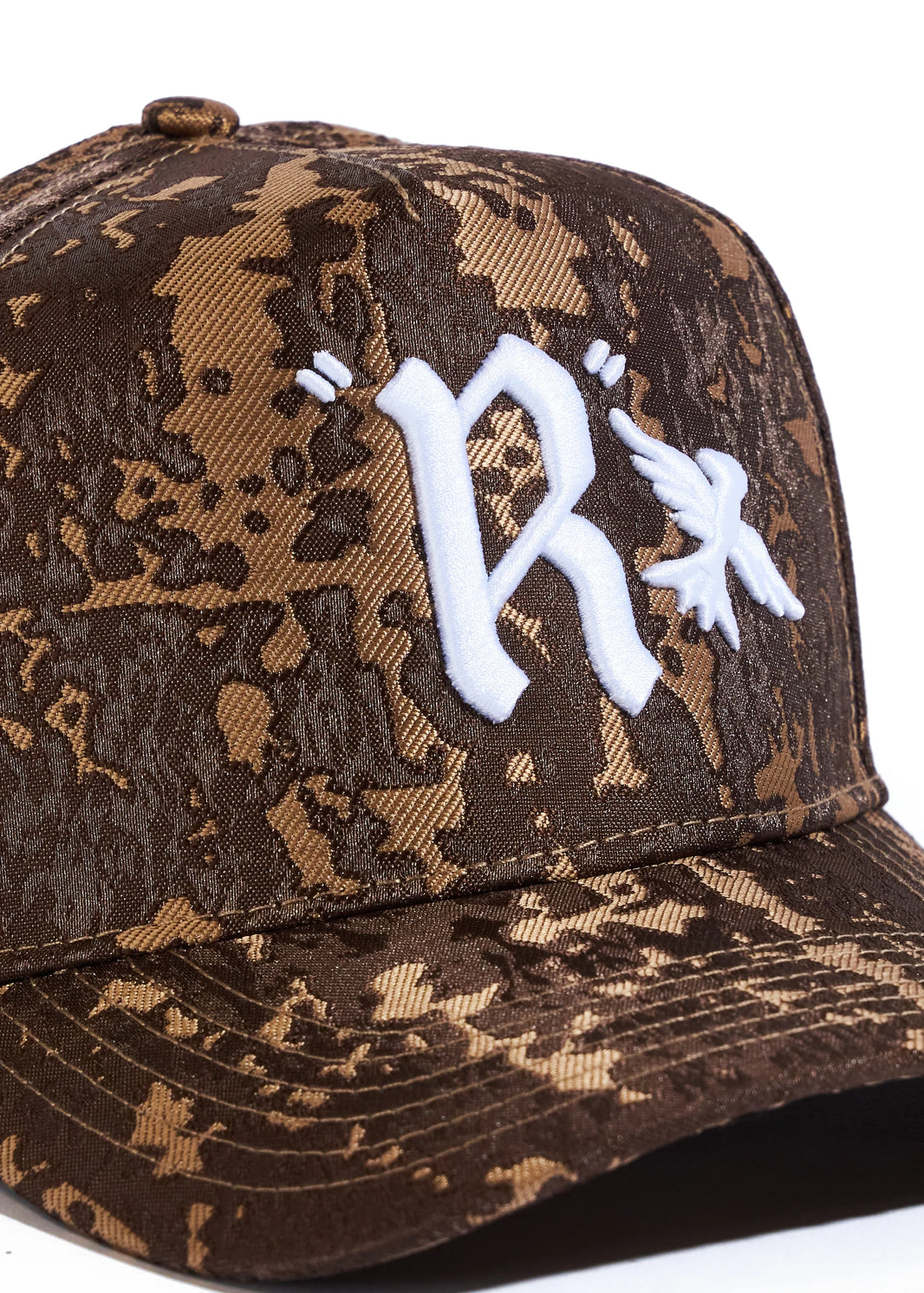 REFERENCE LUXE BROWN CAMO