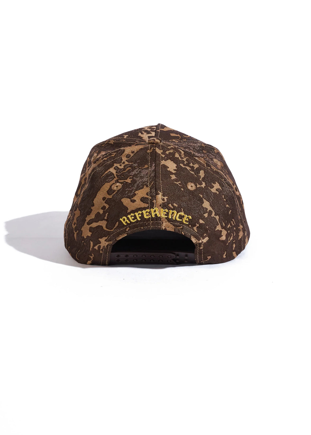 REFERENCE LUXE BROWN CAMO