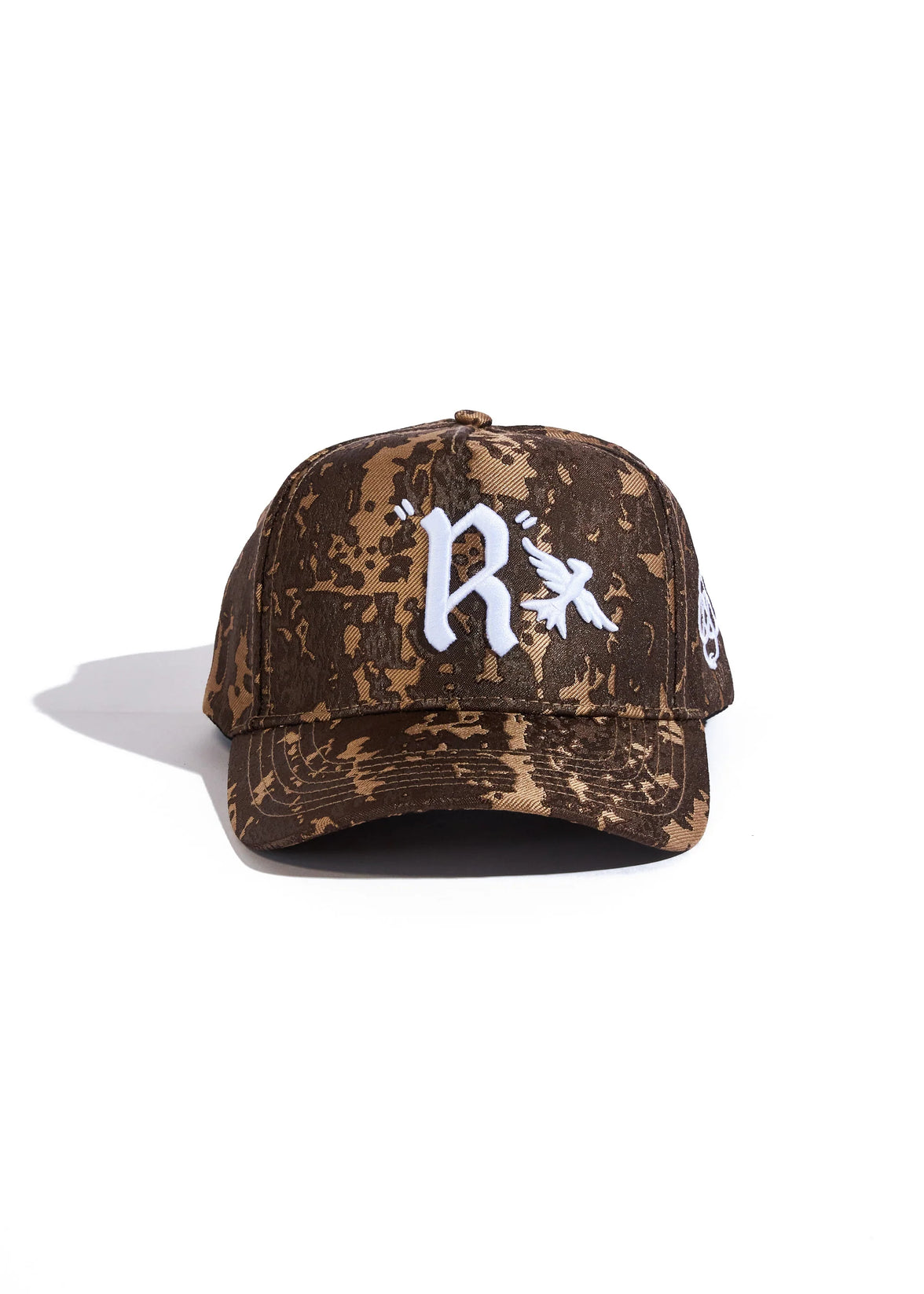 REFERENCE LUXE BROWN CAMO