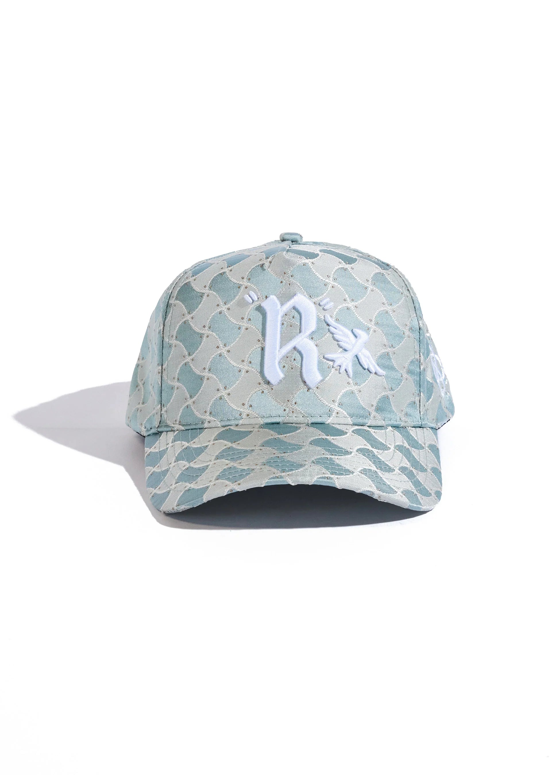 REFERENCE LUXE SKY BLUE