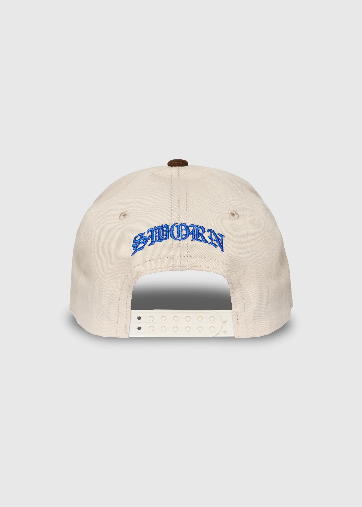 SWORN TO US NEGOCIOS SIN TERMINAR // MOCHA