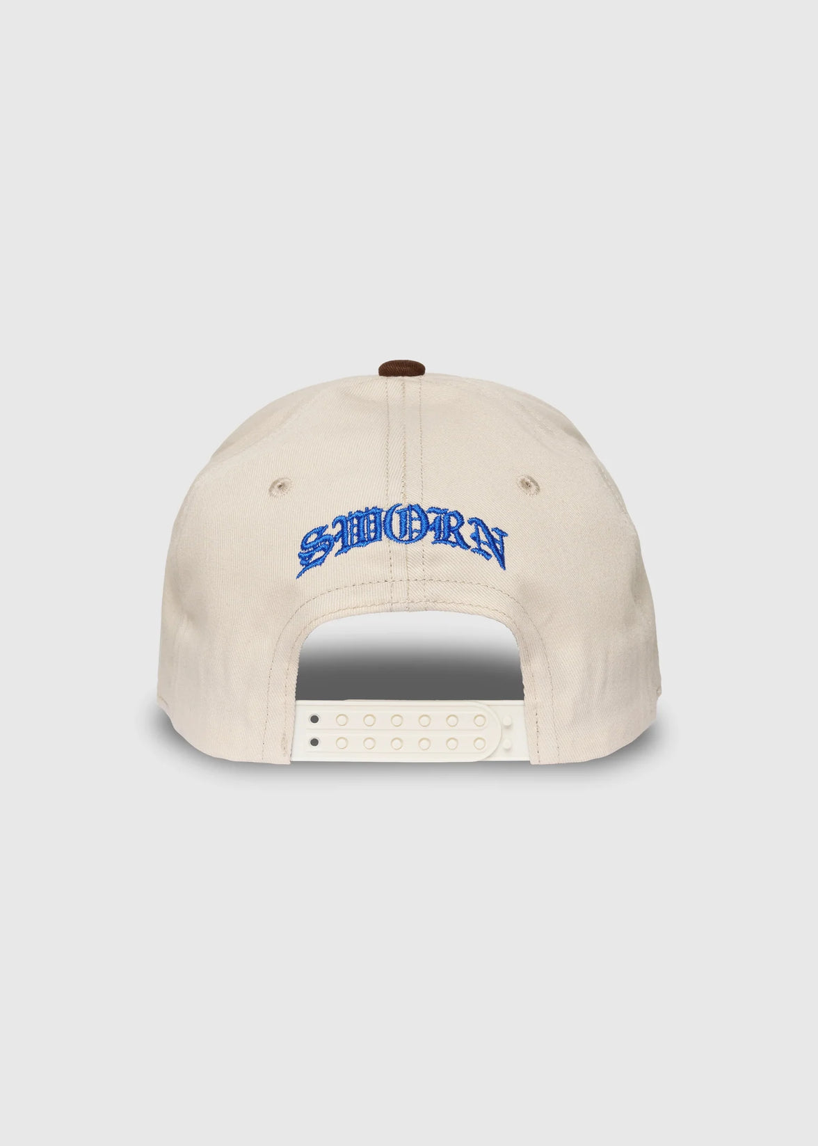 SWORN TO US NEGOCIOS SIN TERMINAR // MOCHA