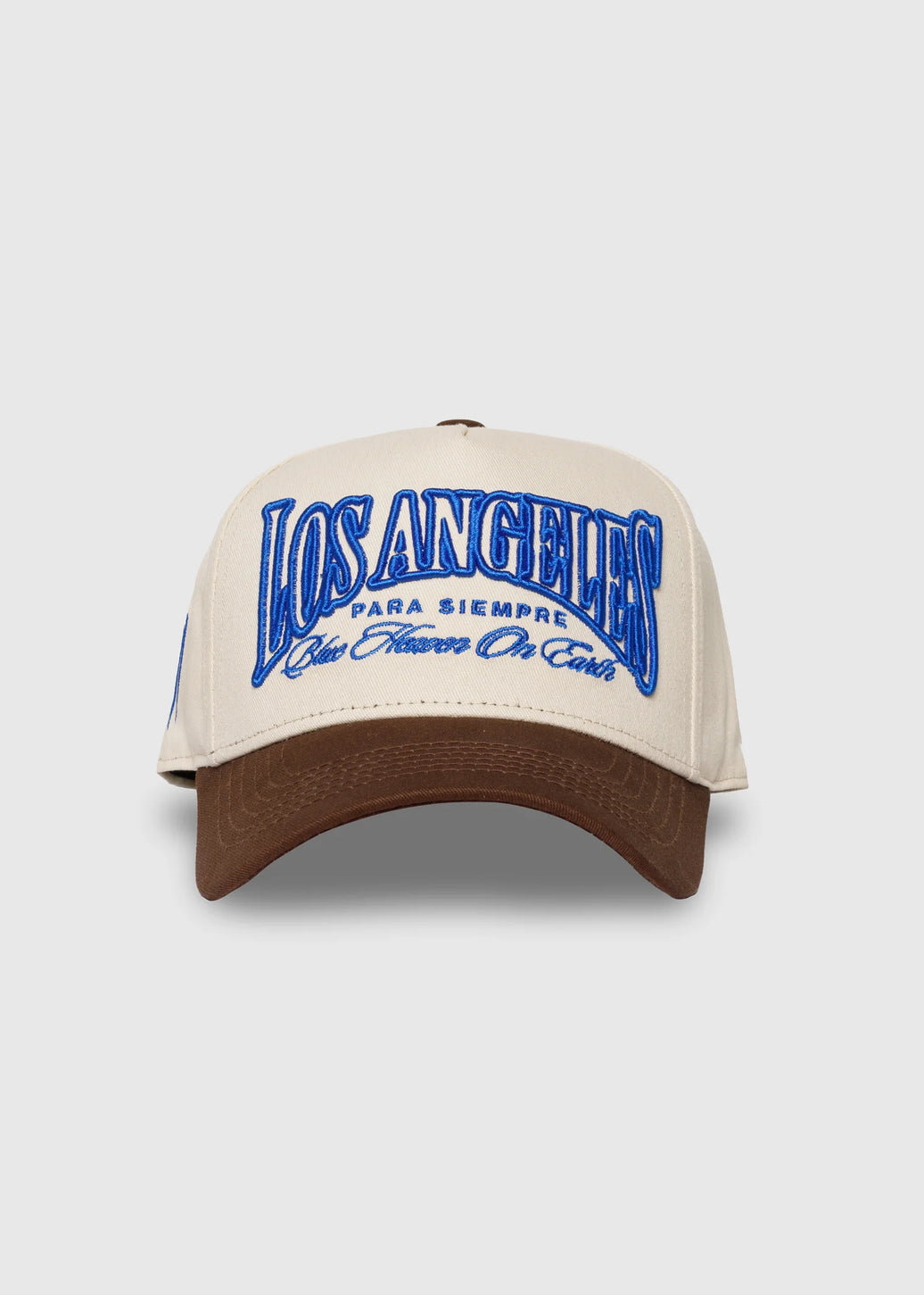 SWORN TO US NEGOCIOS SIN TERMINAR // MOCHA