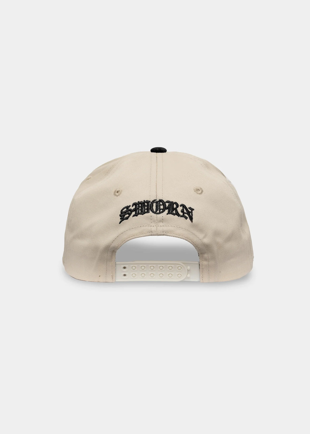 SWORN TO US HOMETOWN SNAPBACK // BEIGE