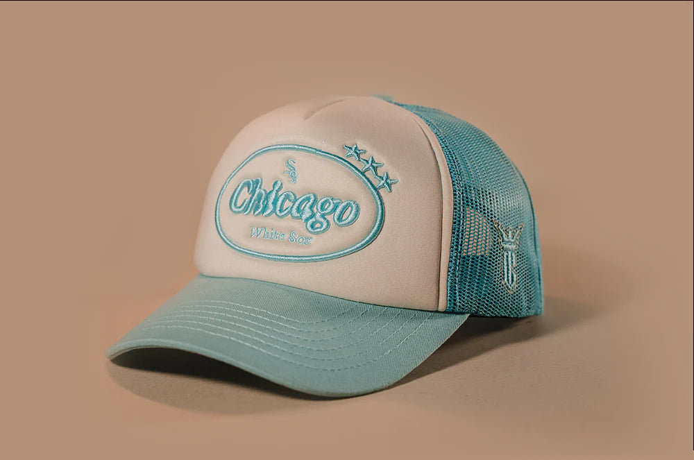 TIROS CAPS CHICAGO CLASSIC