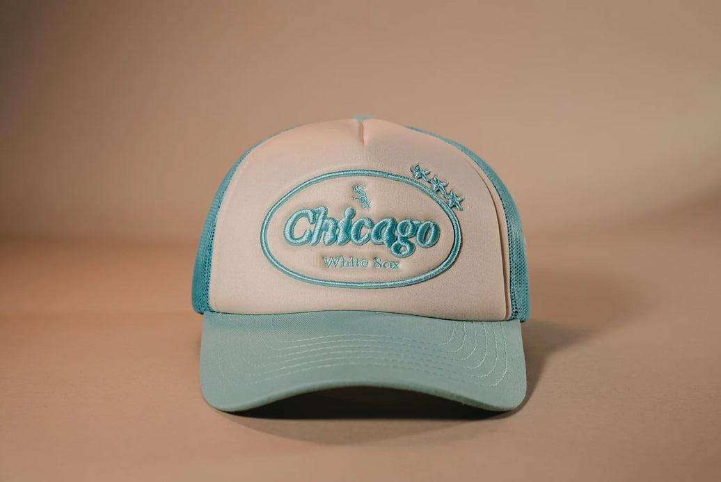 TIROS CAPS CHICAGO CLASSIC
