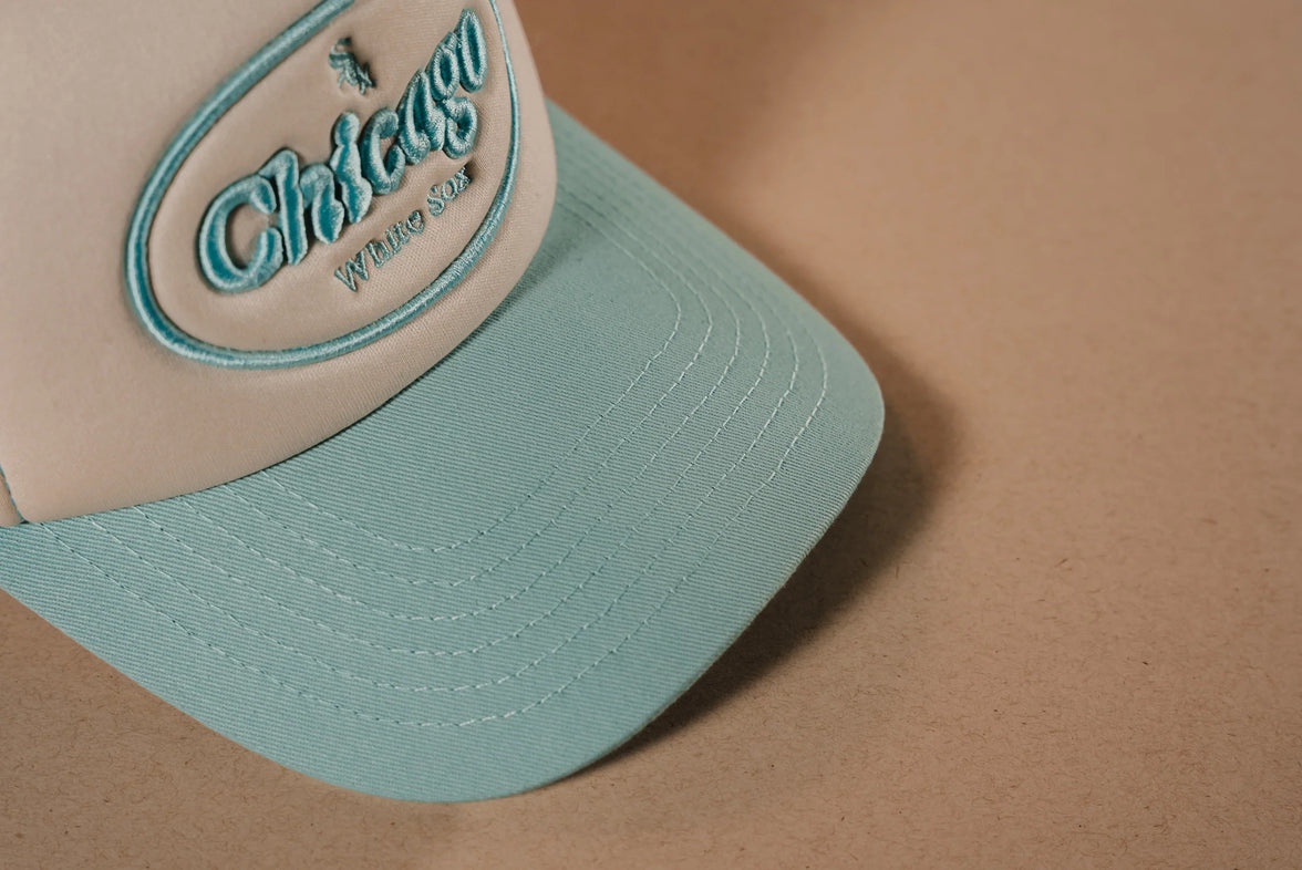 TIROS CAPS CHICAGO CLASSIC