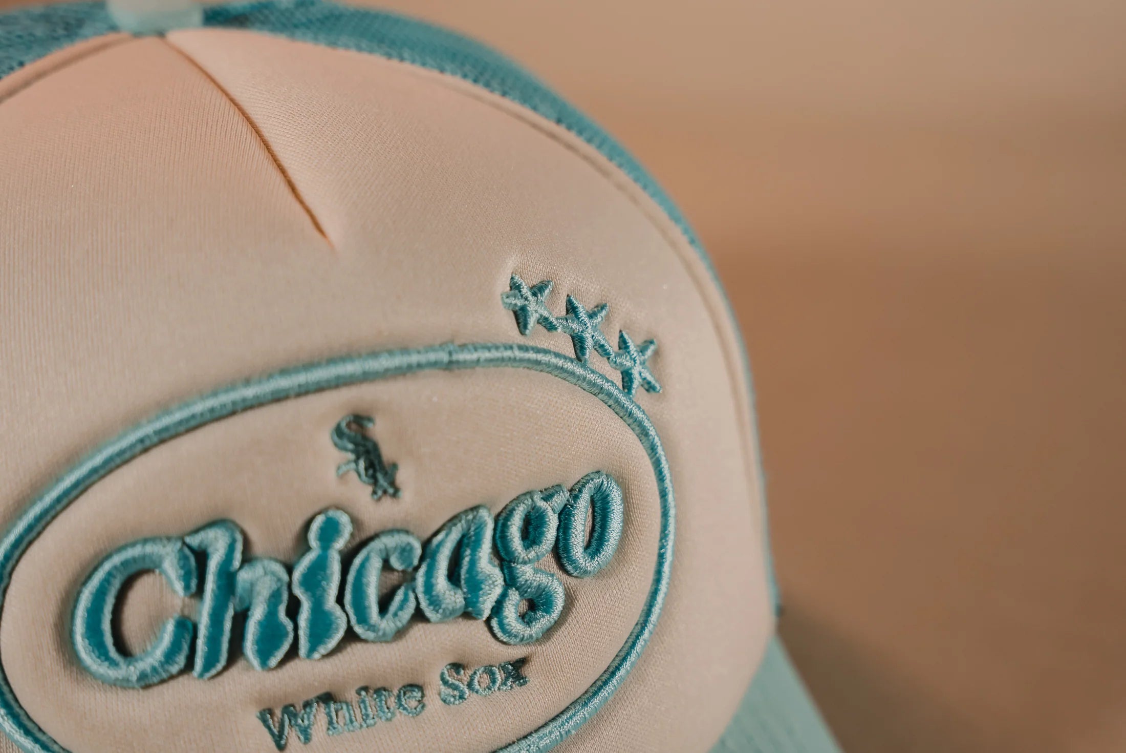 TIROS CAPS CHICAGO CLASSIC