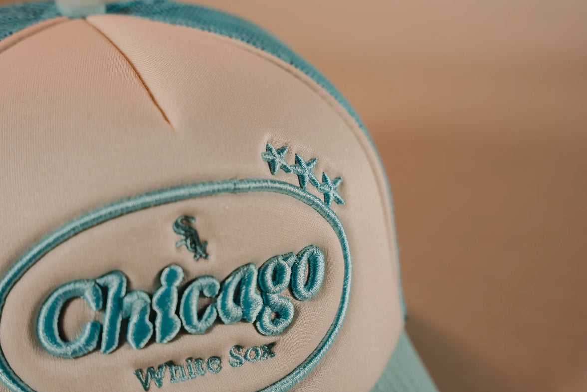 TIROS CAPS CHICAGO CLASSIC