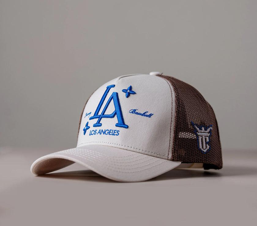 TIROS CAPS LOS ANGELES