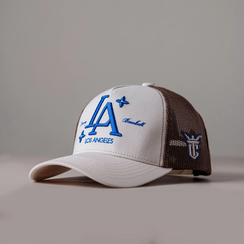 TIROS CAPS LOS ANGELES