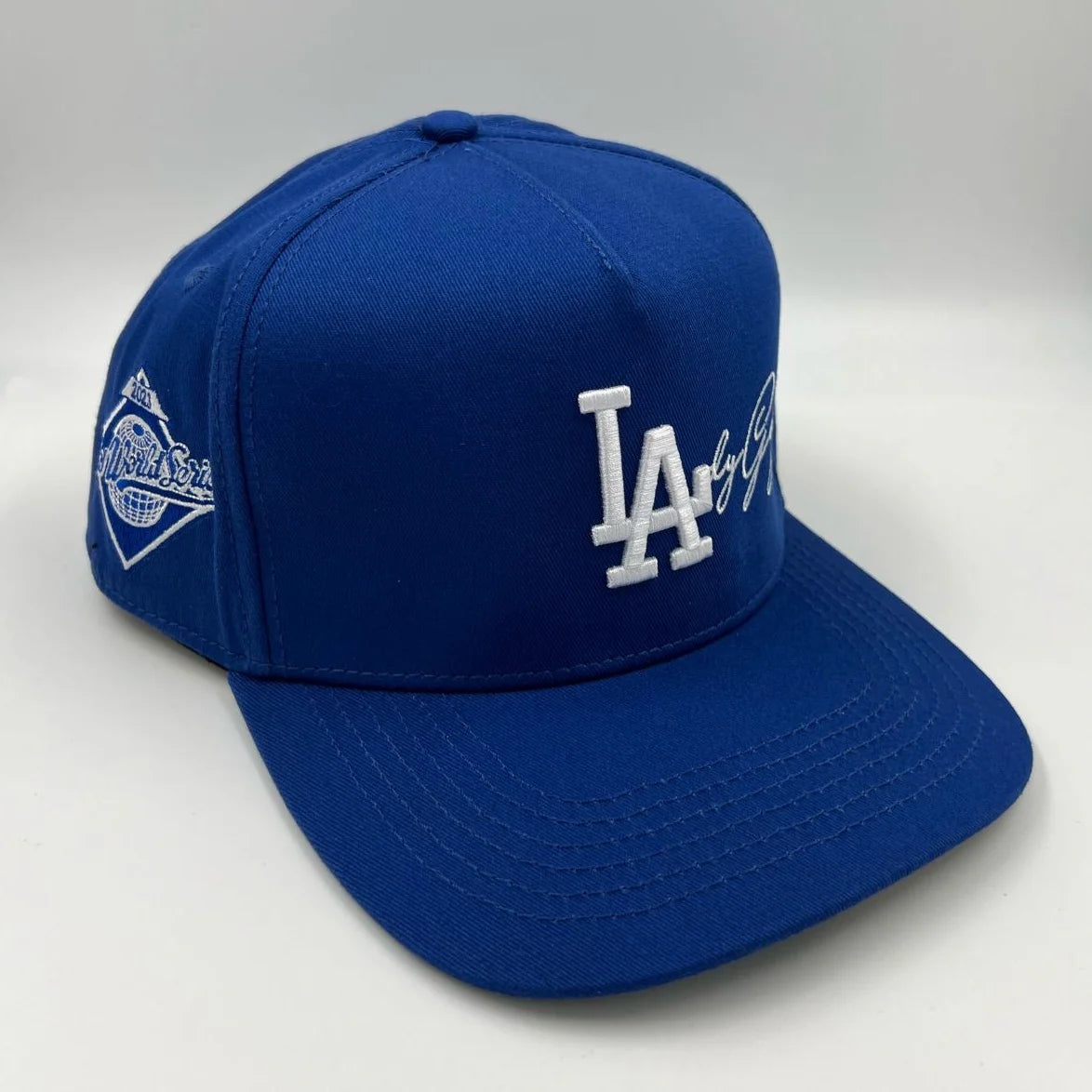 TIROS CAPS LADY GAGA