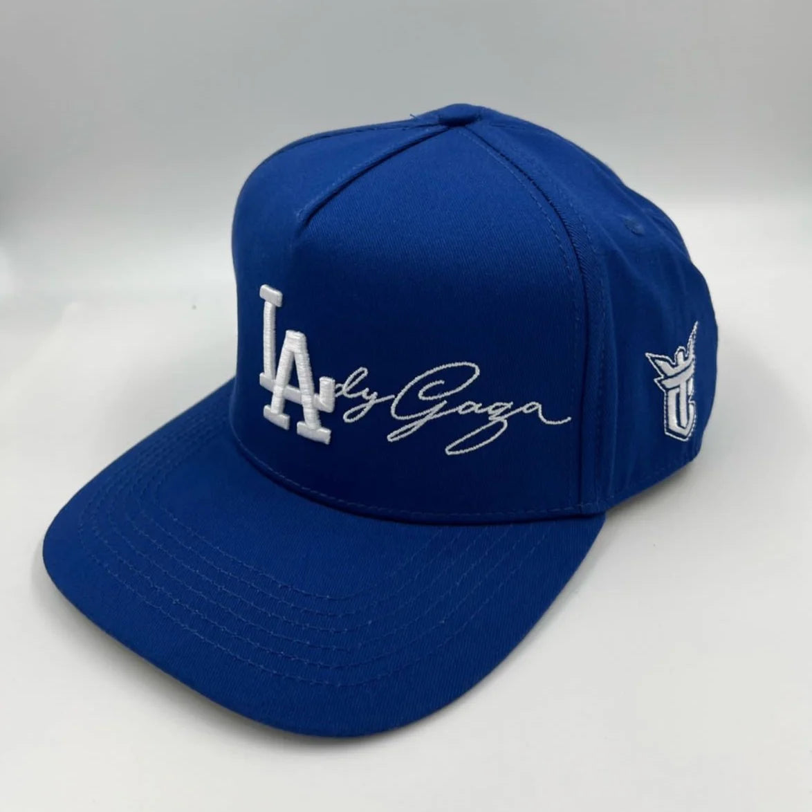 TIROS CAPS LADY GAGA