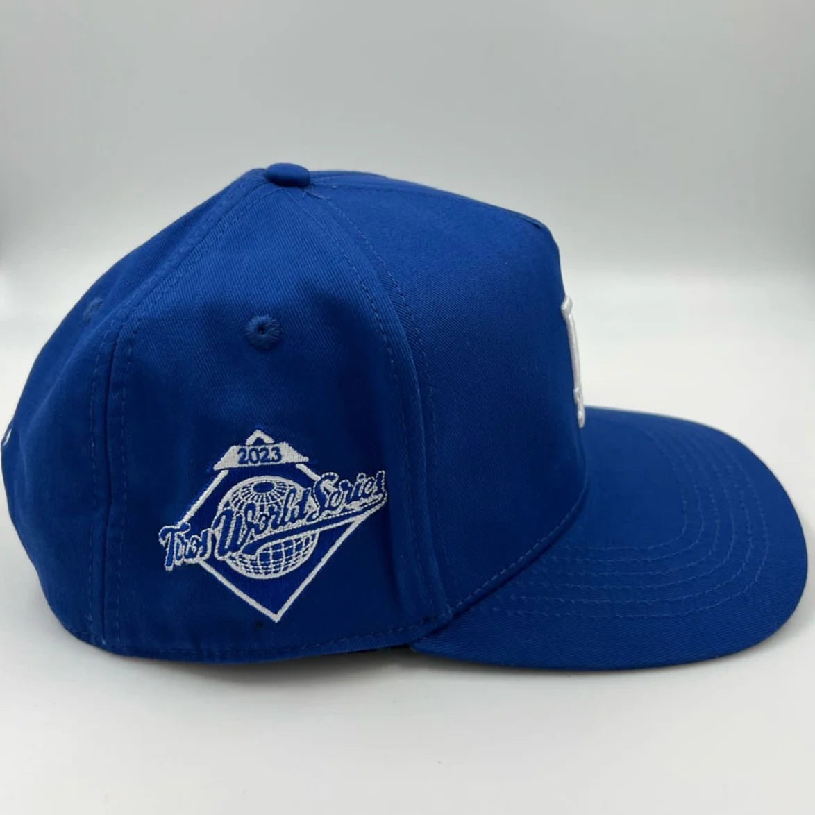 TIROS CAPS LADY GAGA