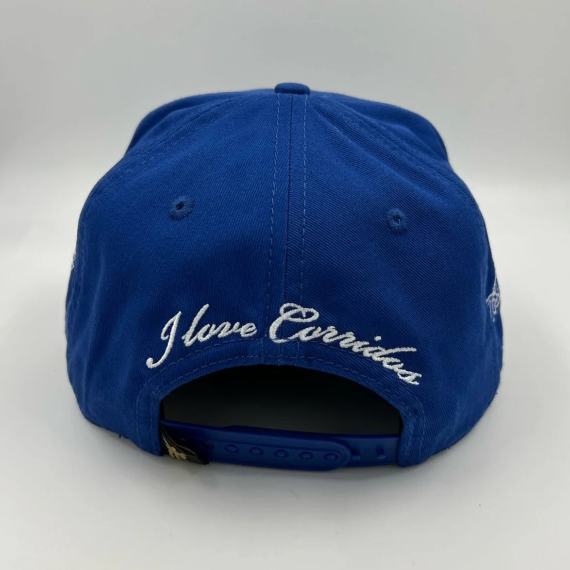 TIROS CAPS LADY GAGA