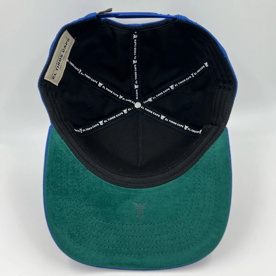 TIROS CAPS LADY GAGA