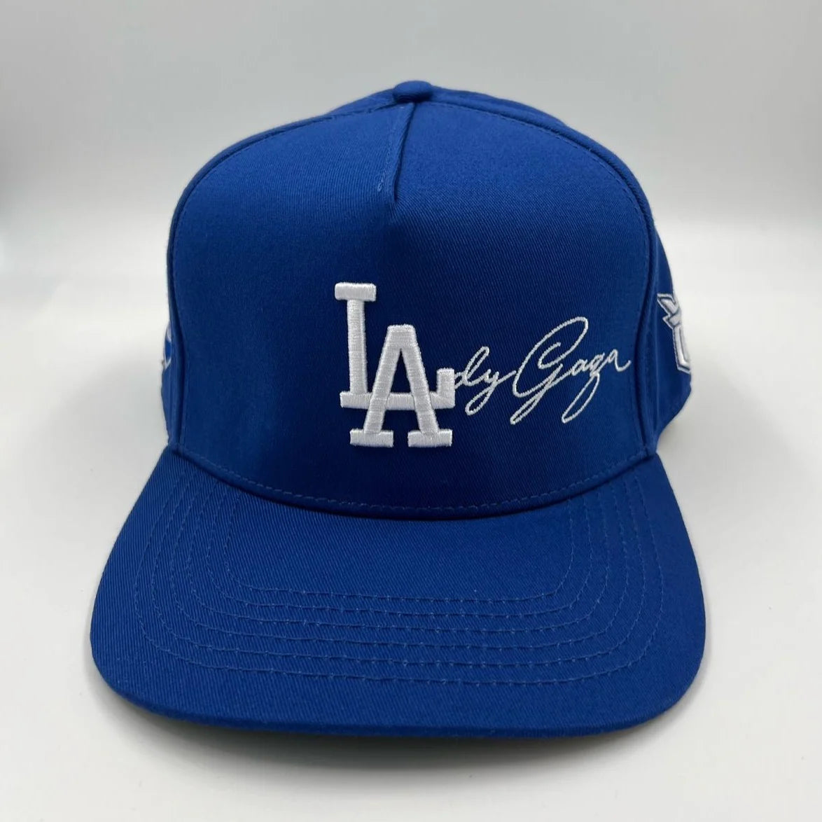 TIROS CAPS LADY GAGA