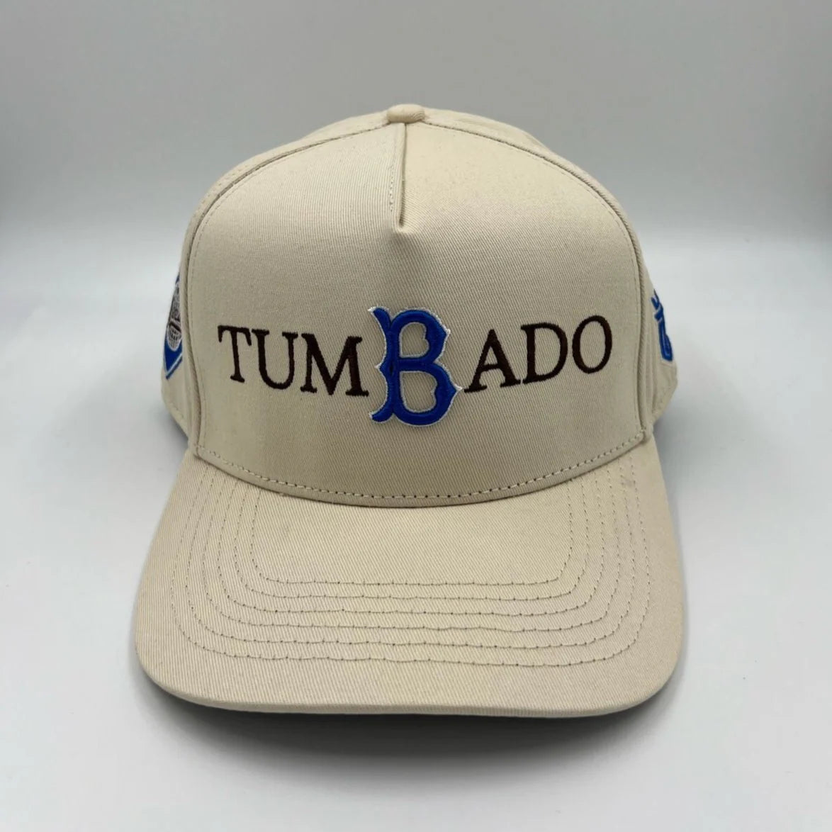 TIROS CAPS TUMBADO