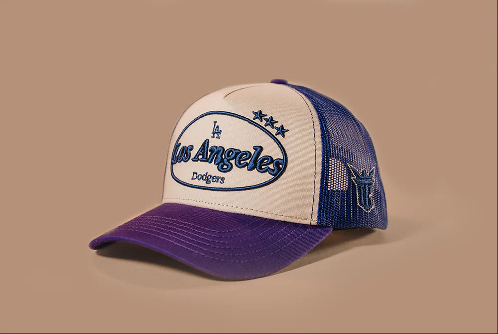TIROS CAPS LOS ANGELES CLASSIC
