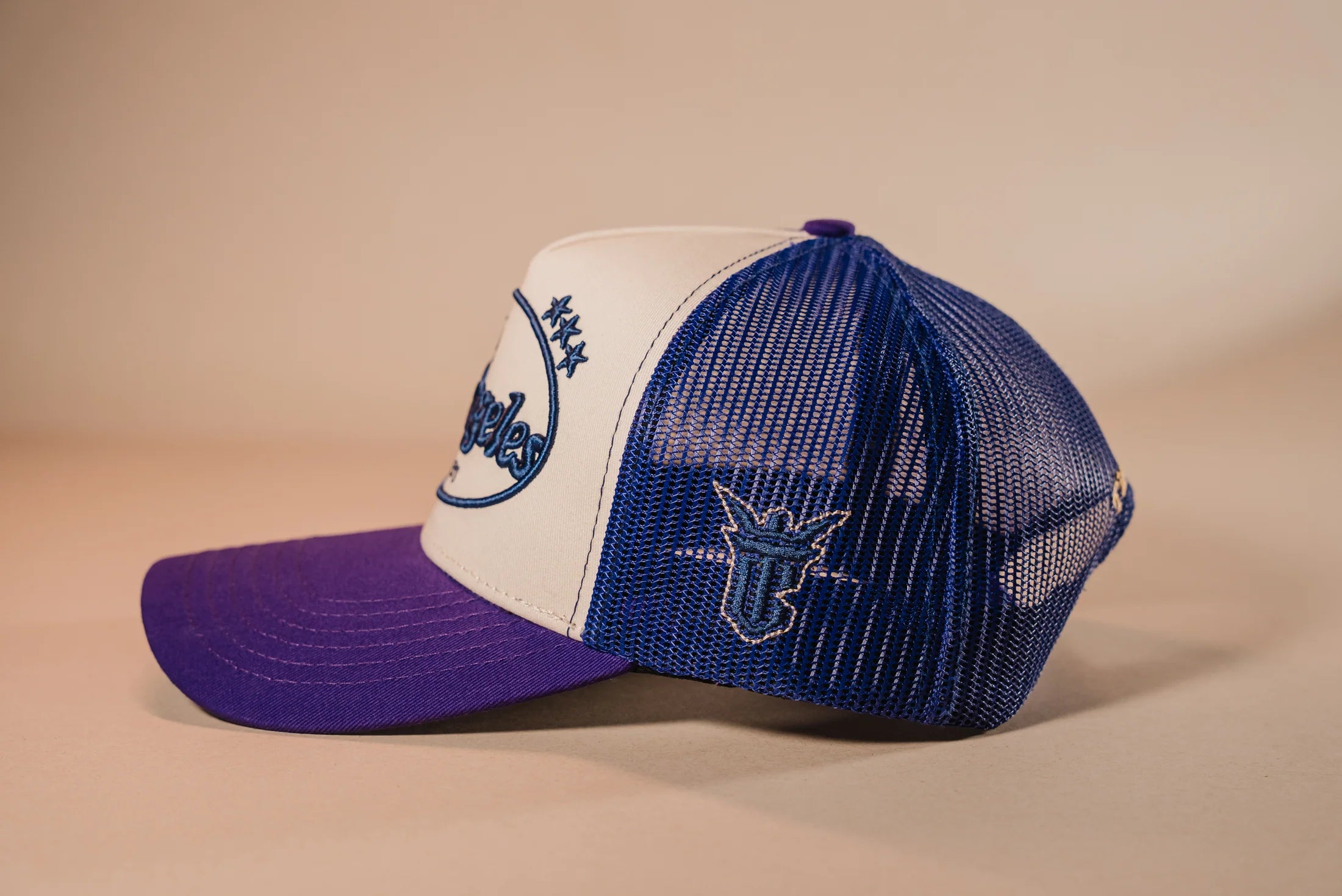 TIROS CAPS LOS ANGELES CLASSIC