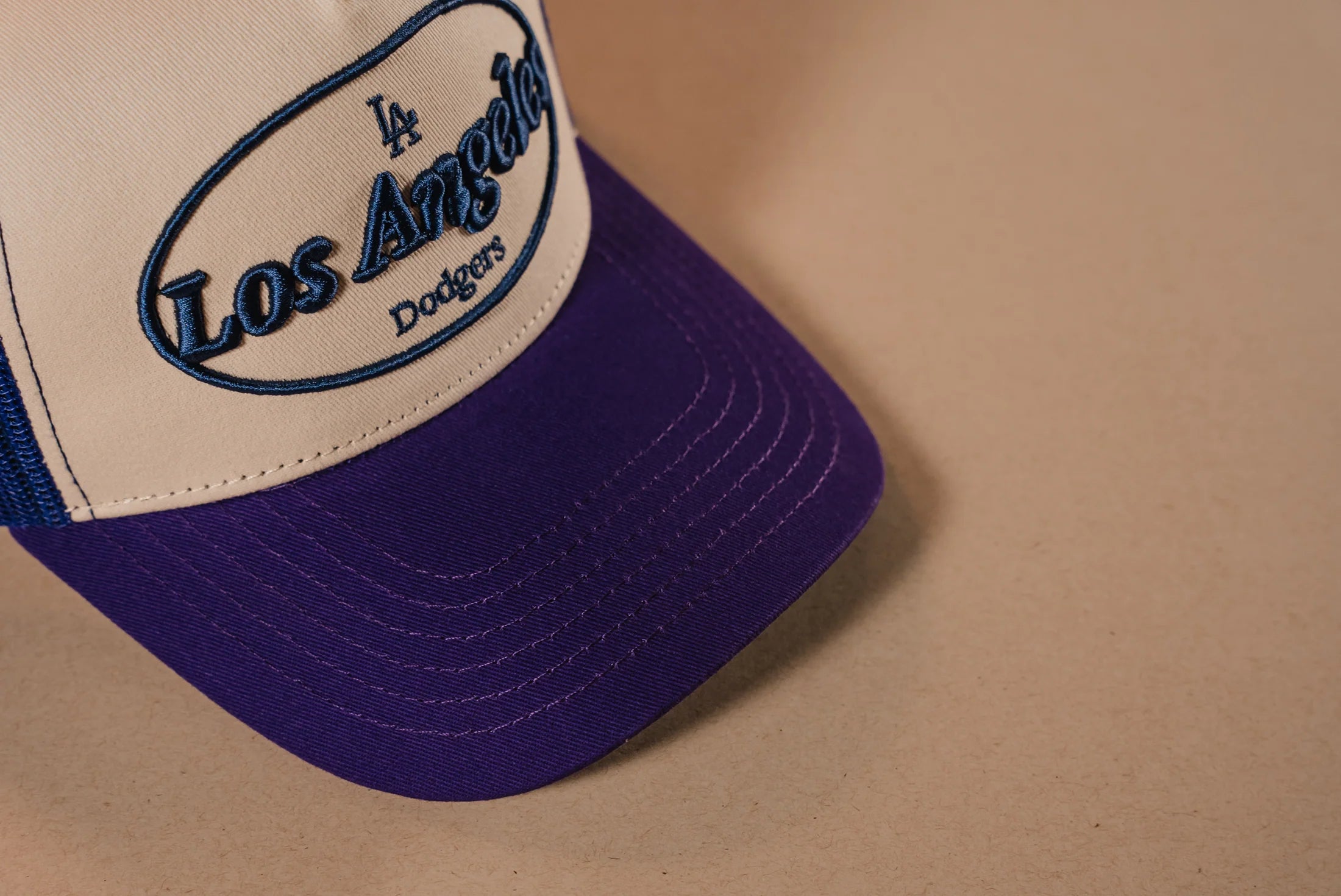 TIROS CAPS LOS ANGELES CLASSIC