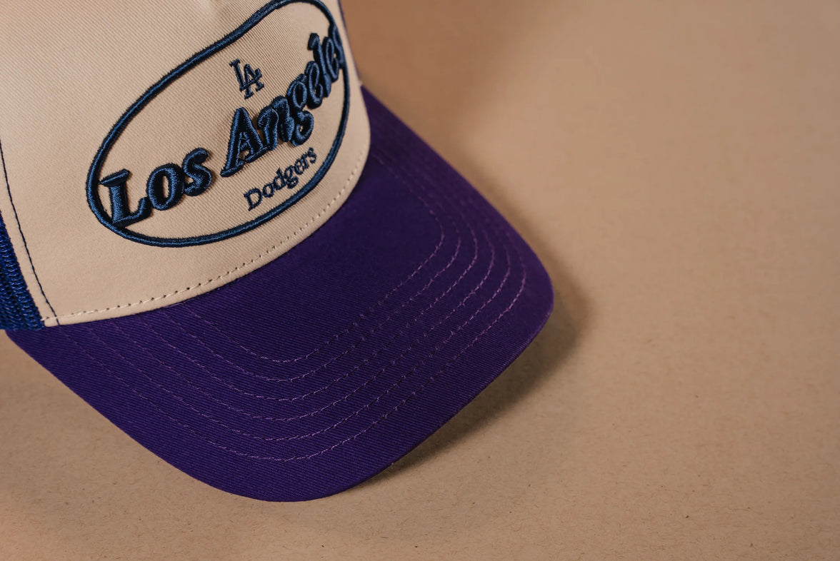 TIROS CAPS LOS ANGELES CLASSIC