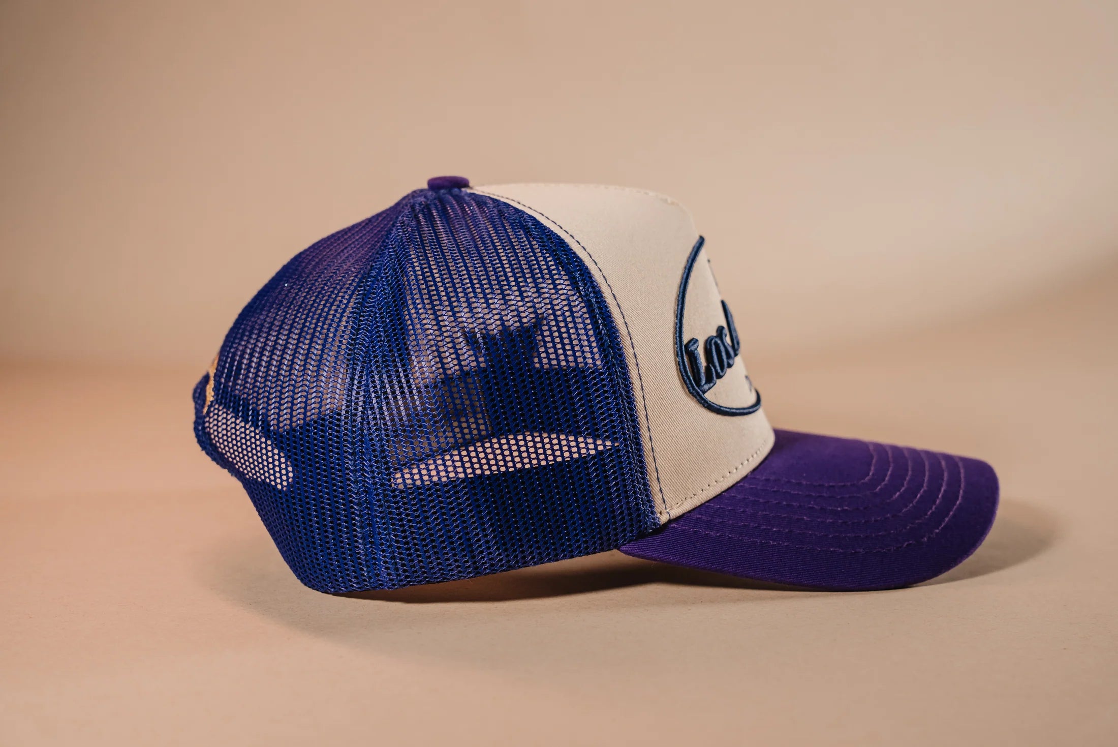 TIROS CAPS LOS ANGELES CLASSIC