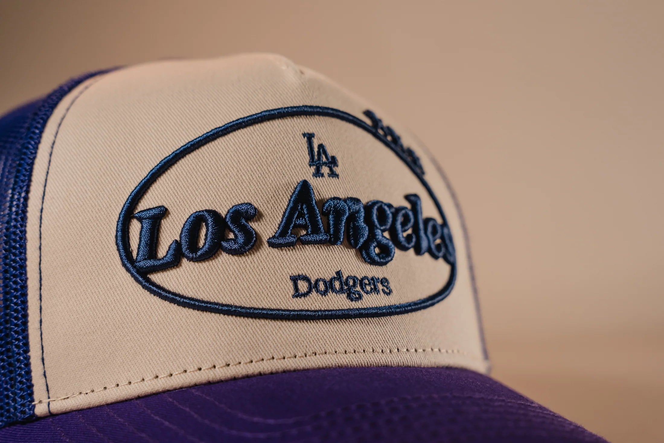 TIROS CAPS LOS ANGELES CLASSIC