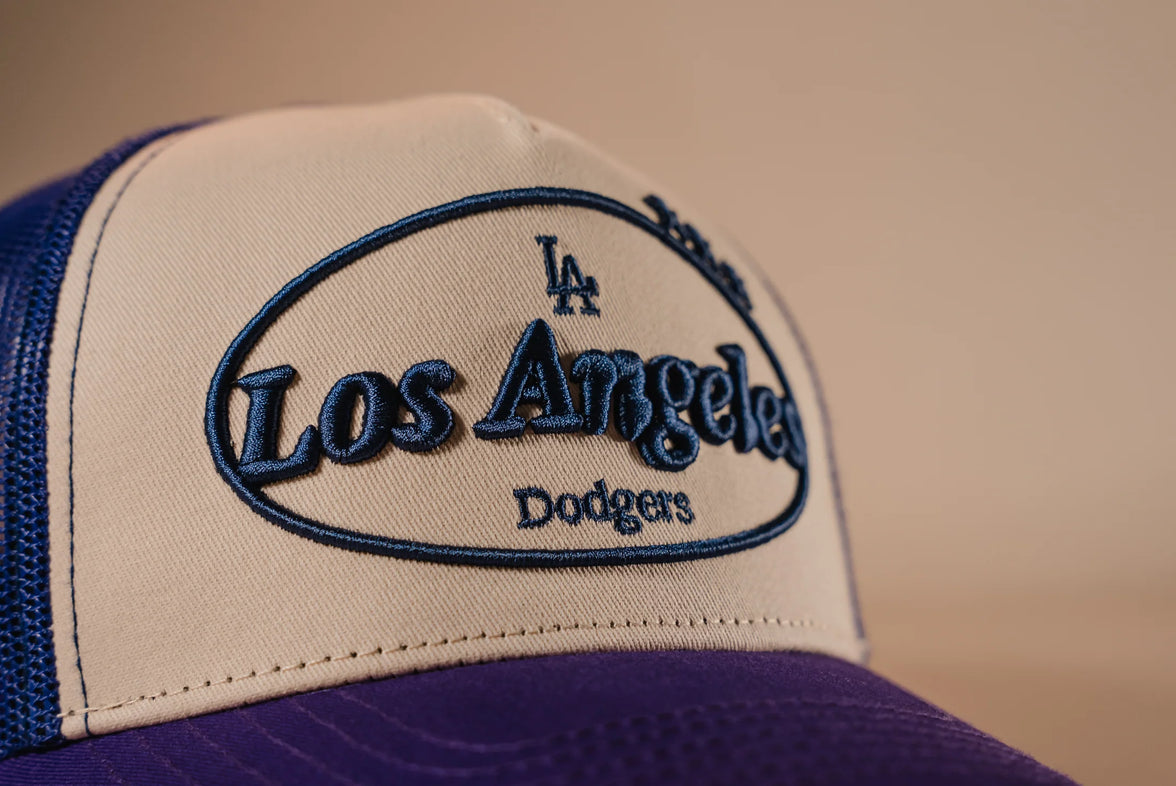 TIROS CAPS LOS ANGELES CLASSIC