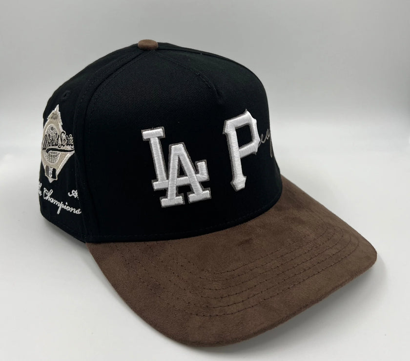TIROS CAPS LA PEOPLE
