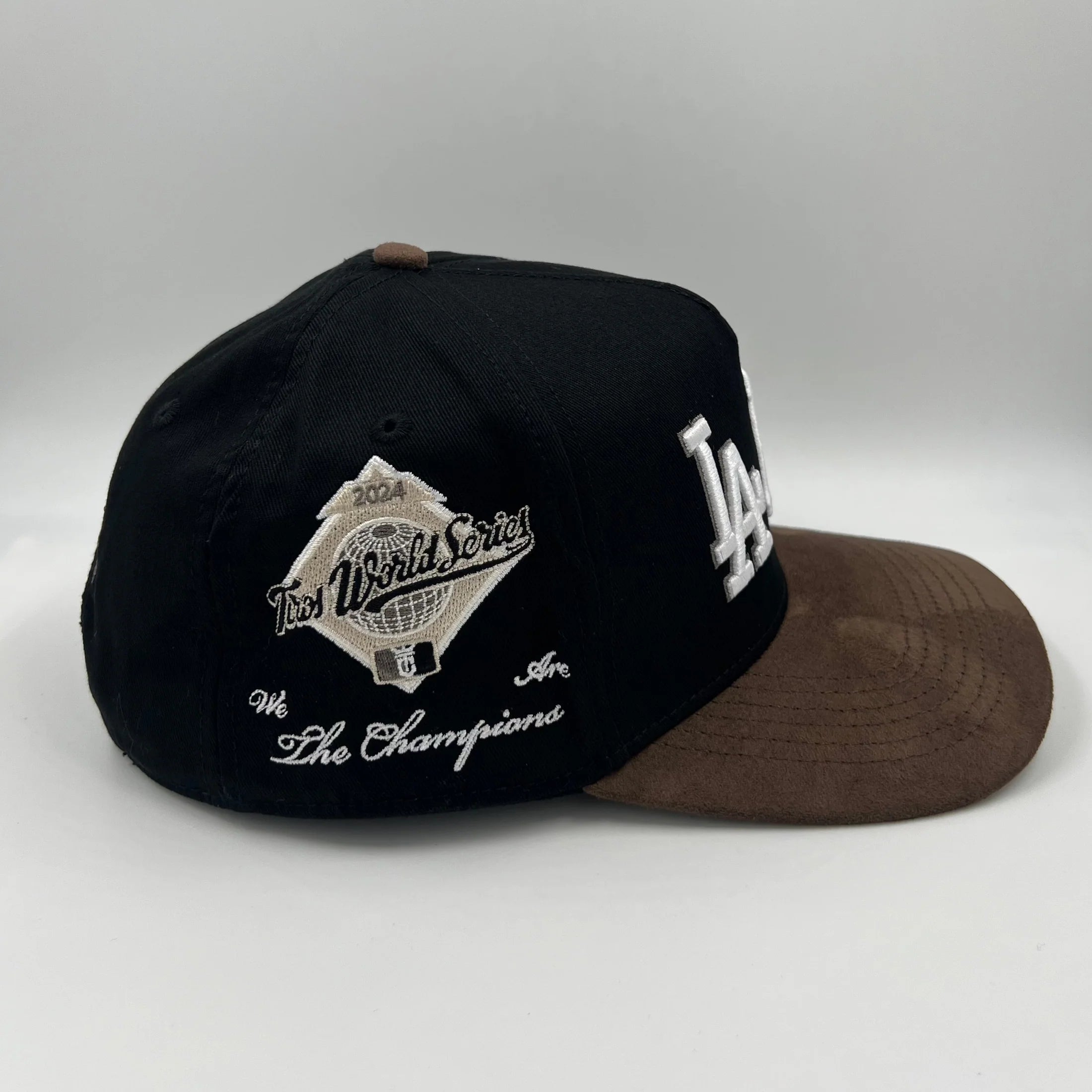 TIROS CAPS LA PEOPLE