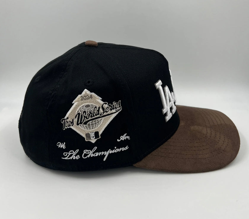 TIROS CAPS LA PEOPLE
