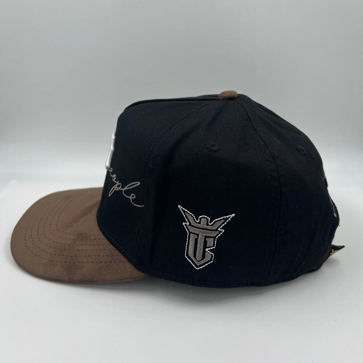 TIROS CAPS LA PEOPLE