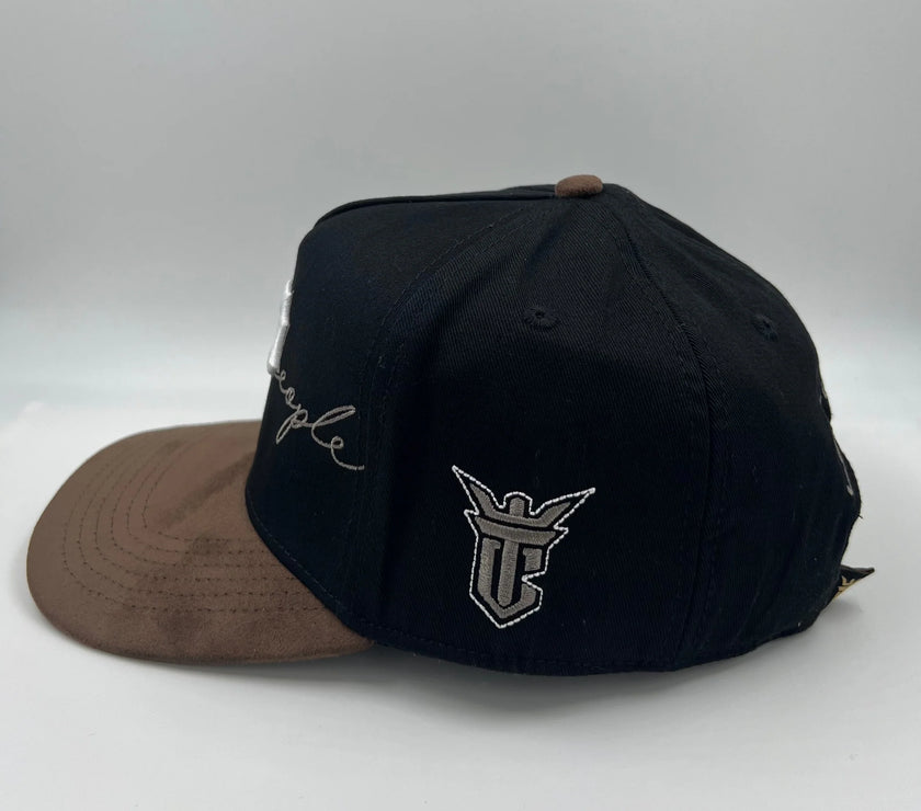 TIROS CAPS LA PEOPLE