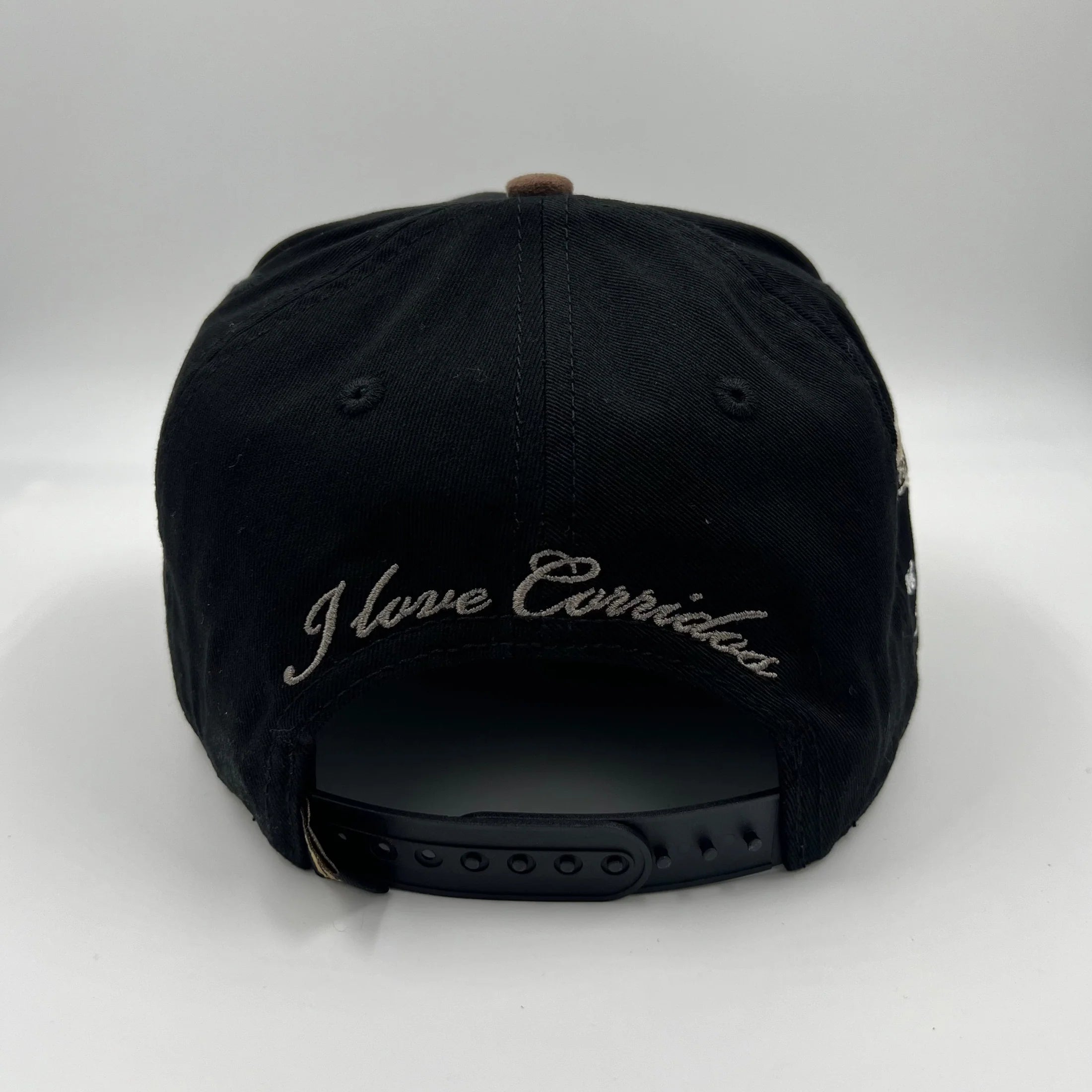 TIROS CAPS LA PEOPLE