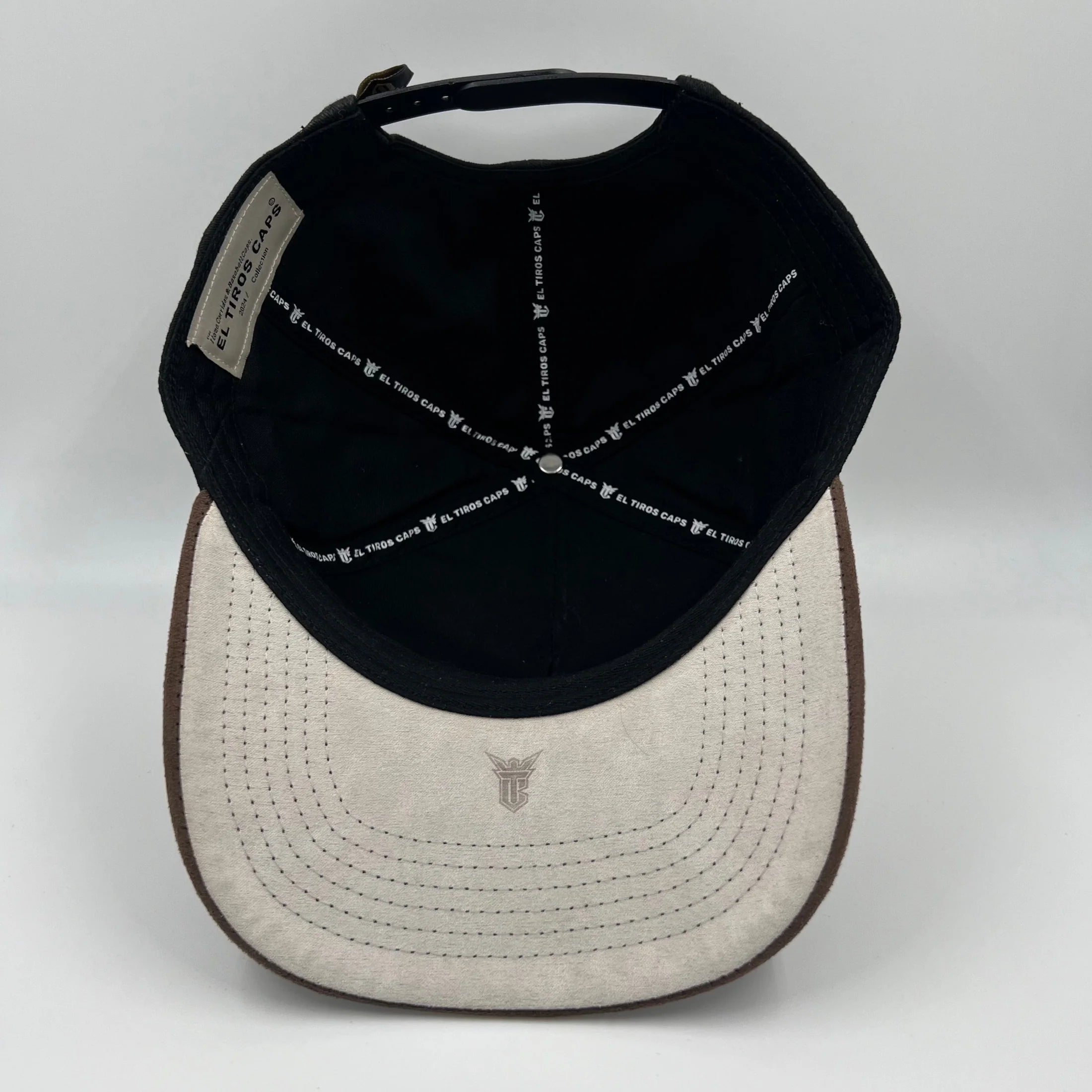 TIROS CAPS LA PEOPLE