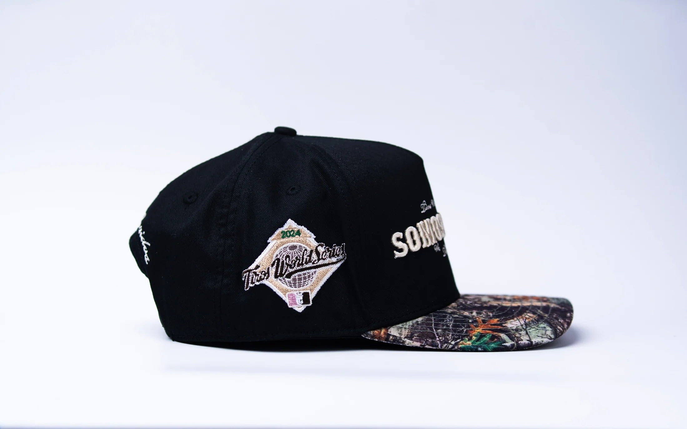 TIROS CAPS SOMOS BÉLICOS